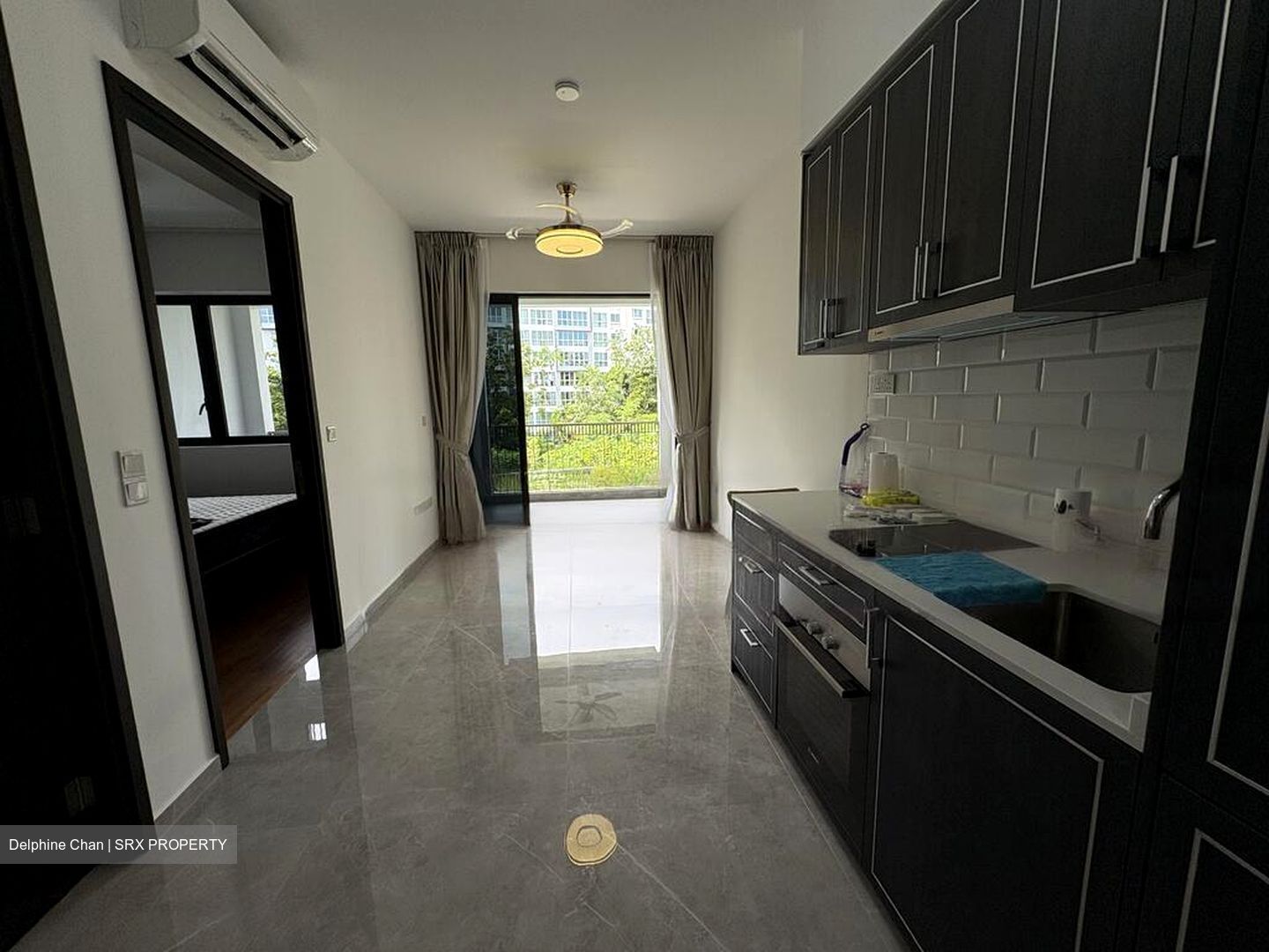Mayfair Gardens (D21), Condominium #450731001